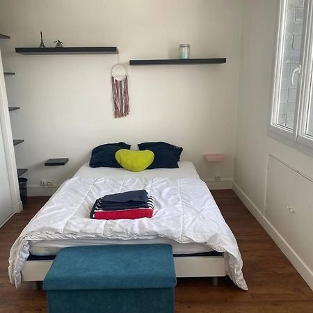 Appartement Hyper Centre De Cherbourg 외부 사진